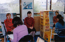 ����󌱉Ȃ̎���